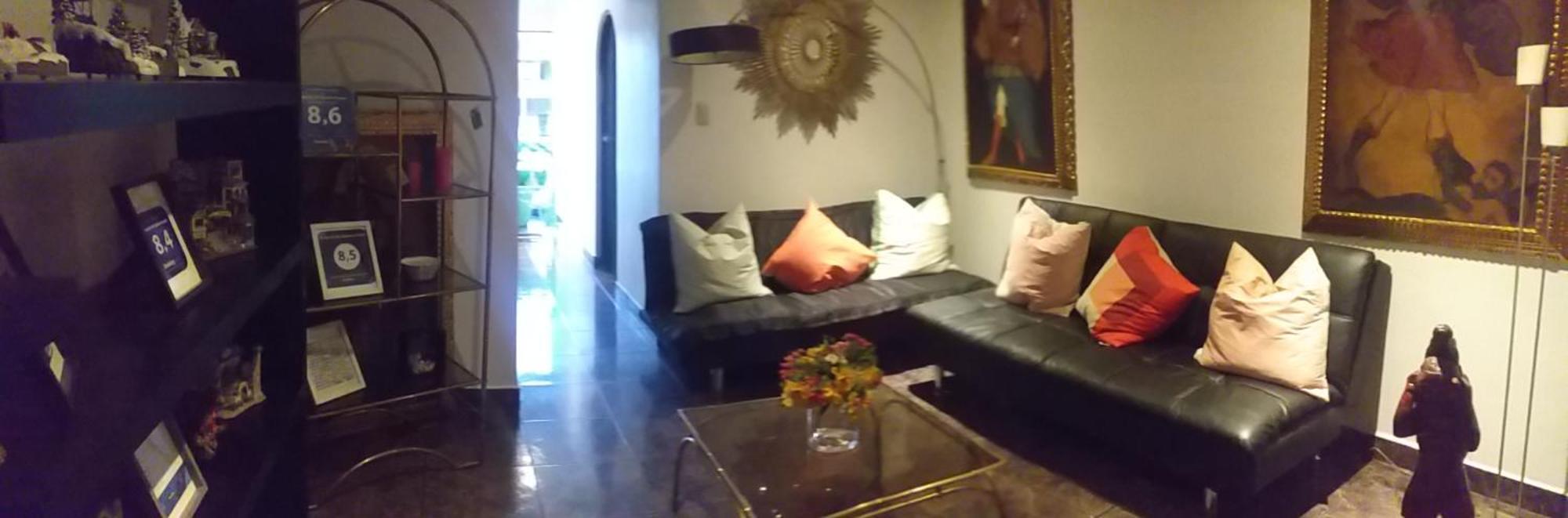 Bed and Breakfast La Casa De Mi Abuelo Cuzco Zewnętrze zdjęcie