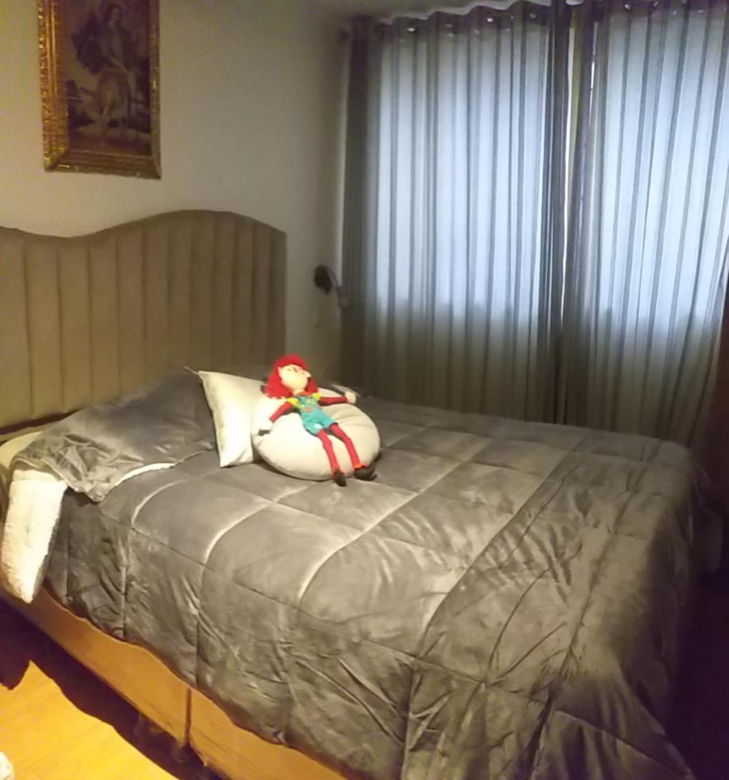 Bed and Breakfast La Casa De Mi Abuelo Cuzco Zewnętrze zdjęcie