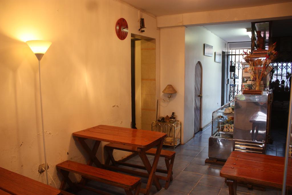 Bed and Breakfast La Casa De Mi Abuelo Cuzco Zewnętrze zdjęcie