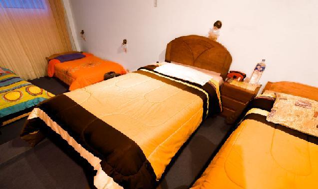 Bed and Breakfast La Casa De Mi Abuelo Cuzco Pokój zdjęcie