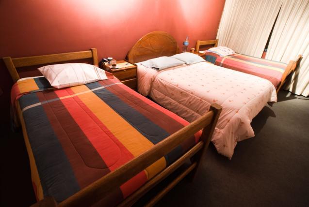 Bed and Breakfast La Casa De Mi Abuelo Cuzco Pokój zdjęcie
