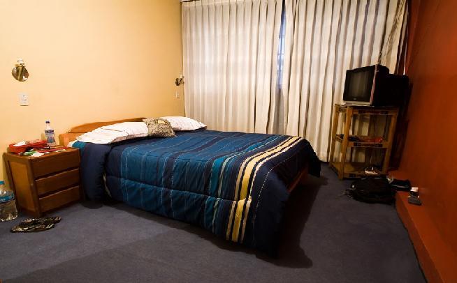 Bed and Breakfast La Casa De Mi Abuelo Cuzco Pokój zdjęcie