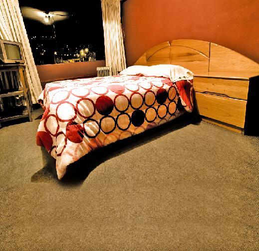 Bed and Breakfast La Casa De Mi Abuelo Cuzco Pokój zdjęcie